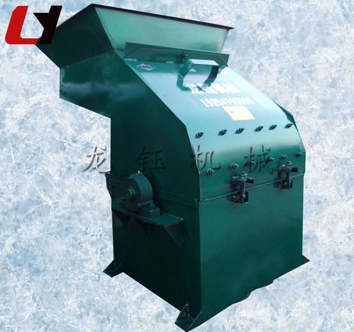 【饲料机械设备/龙钰牌多用途秸秆牧草粉碎机高产量油菜秸秆粉碎机/秸秆揉搓机粉碎机】- 