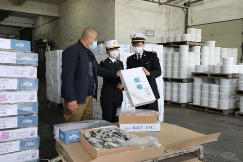 上千万现金补贴 多地政府 海关 税务局出台利好政策,哪些水产企业能享受到