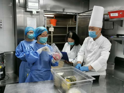 我区开展进口冷冻冷藏食品新冠病毒应急监测