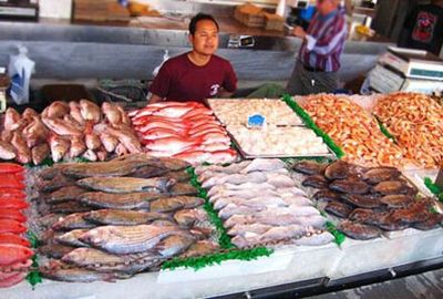 买鱼个头决定口感 各种鱼多大的最好吃