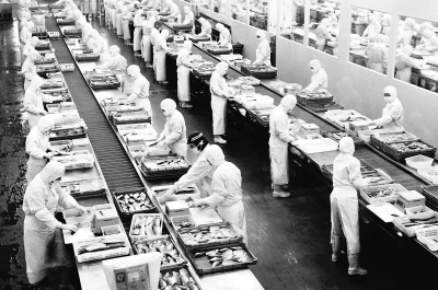 海天佛国 渔都港城 --舟山市(组图)-新闻