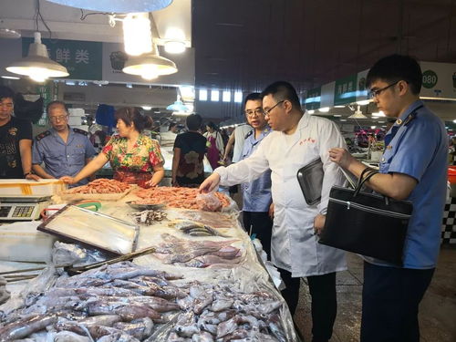 开渔啦 实力抢镜的海捕虾合格吗