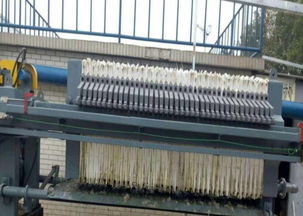 延边科领水产加工污水处理案例