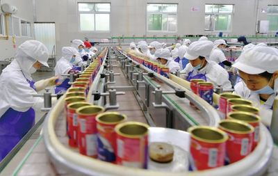 全民囤罐头背后:罐头厂失去的三个月