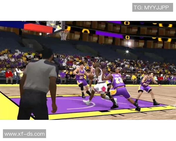 湖人最强阵容对决公牛传奇阵容谁能称霸历史篮球舞台