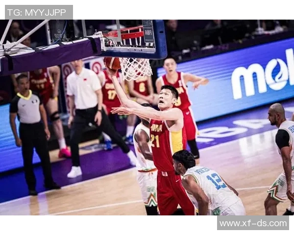 中国男篮与波兰男篮激战加时赛精彩视频回顾与分析