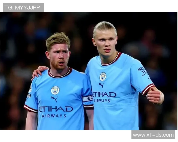 哈兰德狂揽五球助曼城大胜莱比锡创欧冠新纪录