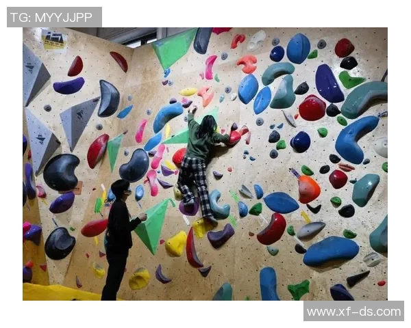 科学攀岩中的心理素质提升策略与训练方法探讨MBA