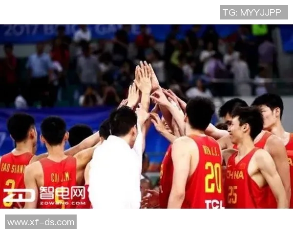 邹雨宸：从青春篮球梦到职业赛场的奋斗与成长之路