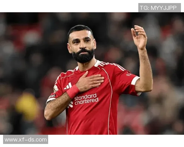 萨拉赫：从埃及小镇到足球巨星的辉煌旅程与背后故事