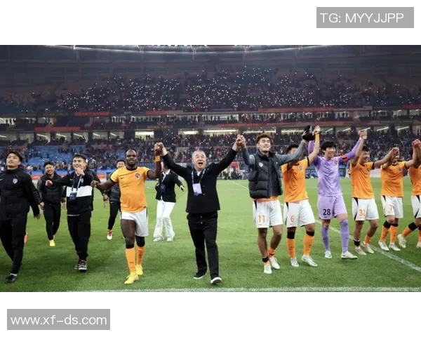 青岛中能迎战河北华丽力争主场胜利展现球队风采