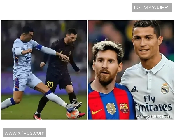 C罗与梅西巅峰对决精彩回放重温足球传奇瞬间