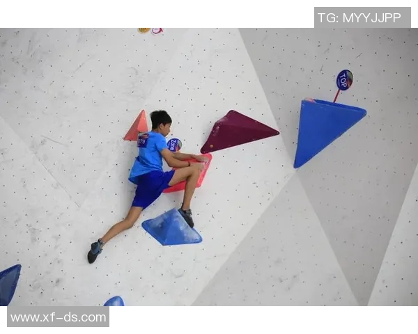 上海滑板队在攀岩联赛中的经验与表现分析