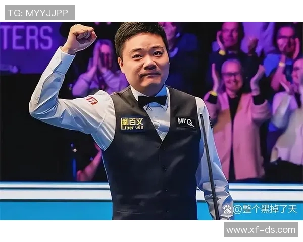 丁俊晖与加里威尔逊的巅峰对决谁将赢得斯诺克赛场的荣耀