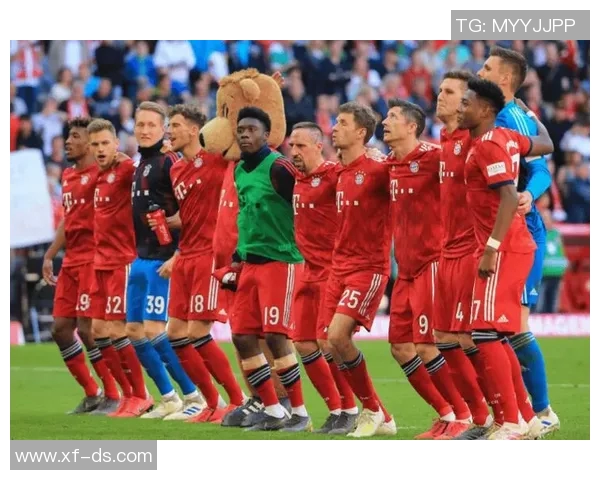 国际切尔西对阵拜仁谁能赢得胜利分析与投注建议