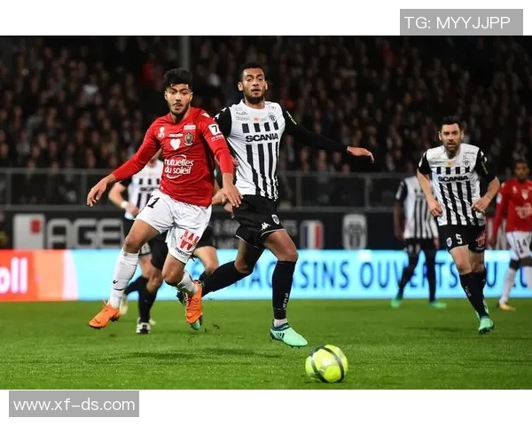 巴黎与昂热精彩对决直播时间及观看方式全攻略