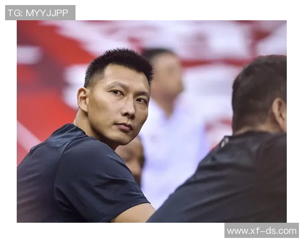 易建联重返赛场展现风采助力球队争夺总冠军荣耀之路