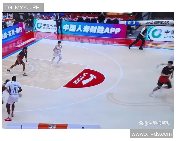 第30轮精彩对决广东队迎战青岛队争夺季后赛名额的关键战役