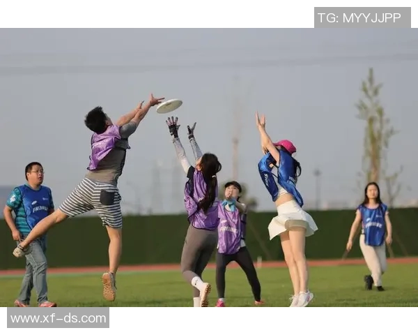 飞盘竞技与心理博弈：深入南京飞盘队的心理素质探索之旅MBA