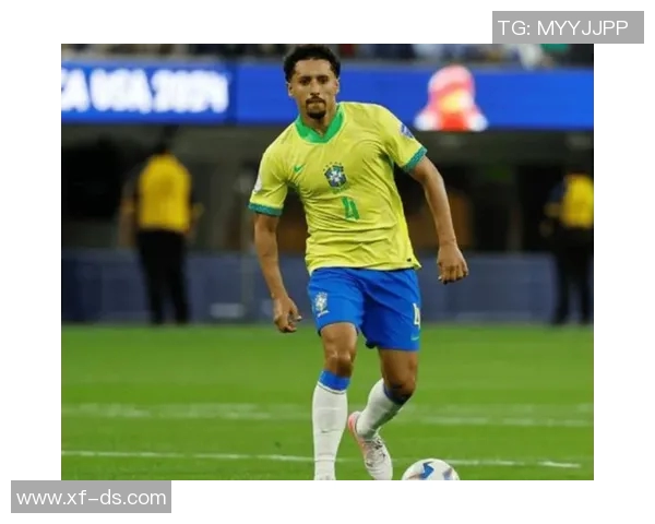 马尔基尼奥斯：从巴西新星到世界顶级后卫的传奇之路