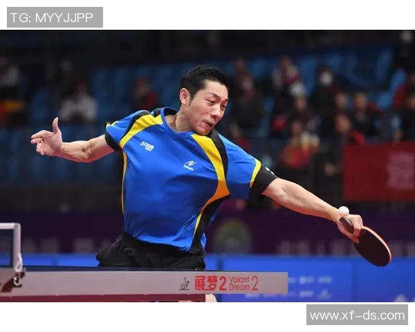 杭州乒乓球队速度变革引发热议全新训练理念助力竞技水平提升