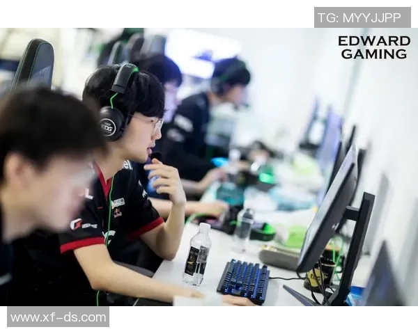 EDG在DOTA2赛事中的运营策略分析与成败反思